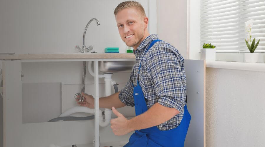 Holiday Plumbing Service in Thorsby, AL